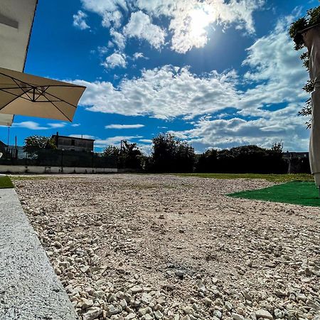 B&B Aquino In Terrazza Екстериор снимка