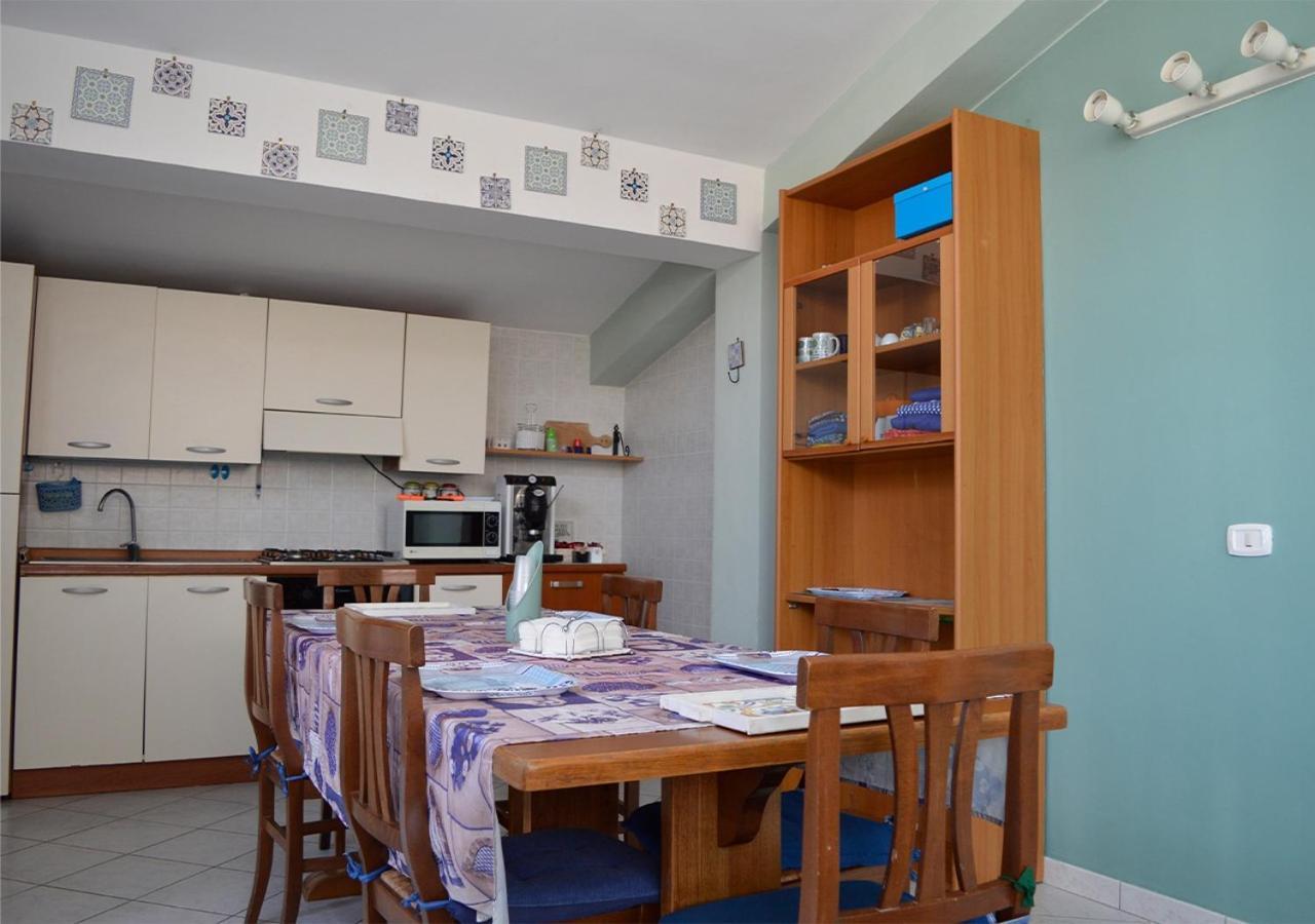 B&B Aquino In Terrazza Екстериор снимка