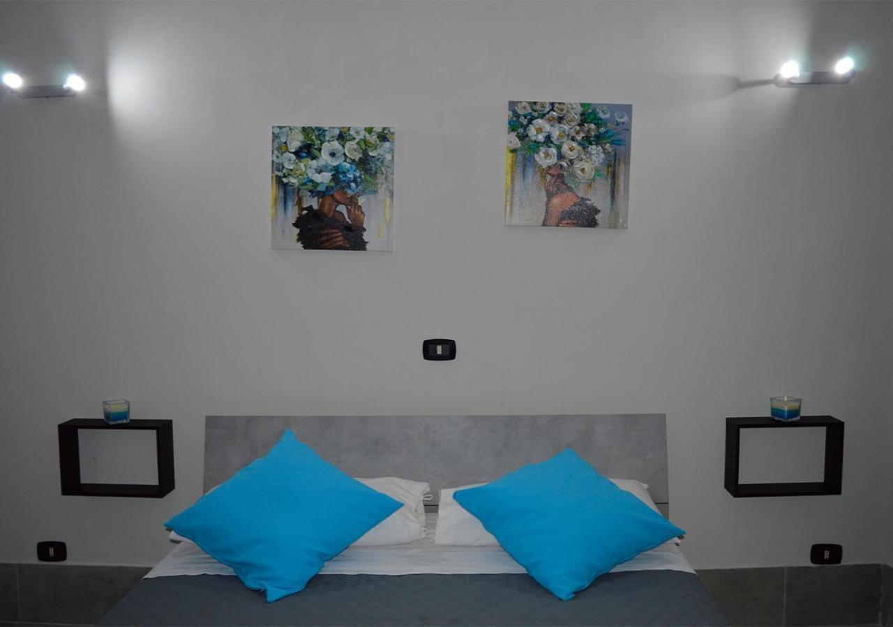 B&B Aquino In Terrazza Екстериор снимка