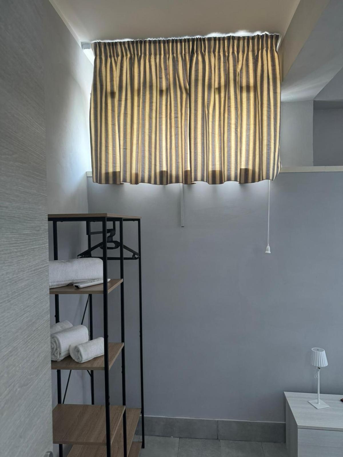 B&B Aquino In Terrazza Екстериор снимка