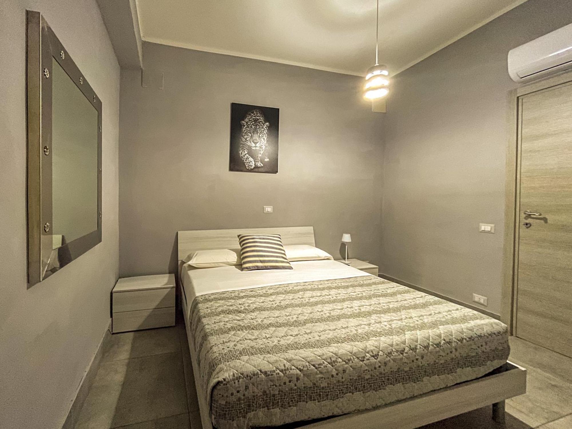 B&B Aquino In Terrazza Екстериор снимка